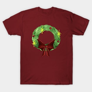 creep wreath T-Shirt